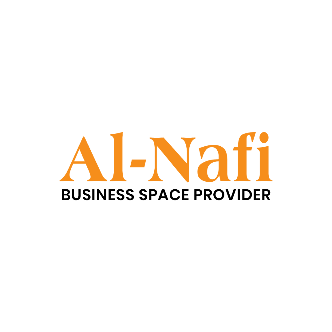 Al-Nafi, Business Space Provider
